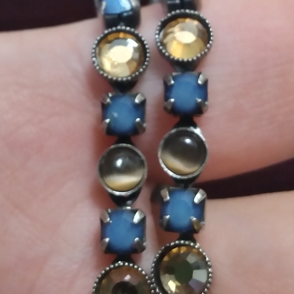 Stunning Mary DeMarco Vintage Necklace - Picture 5 of 15